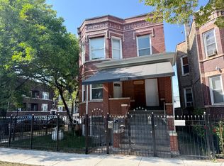 2300 N Springfield Ave #2, Chicago, IL 60647