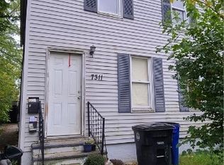 7311 Guthrie Ave, Cleveland, OH