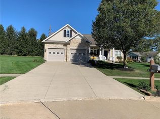 2359 Bramble Ln, Wooster, OH
