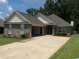 202 Stoney Trl, Maylene, AL 35114