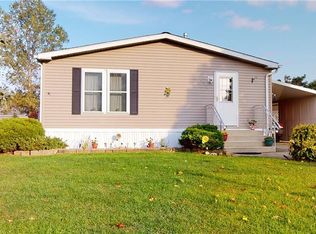 8919 Deana Ln, Angola, NY 14006