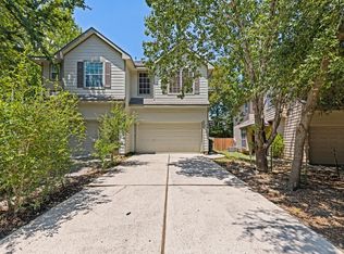 151 N Burberry Park Cir, Spring, TX 77382