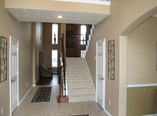 27702 Geneva Hills Ln, Spring, TX 77386