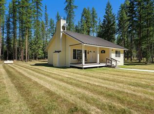 12708 Sunburst Dr #B, Bigfork, MT 59911