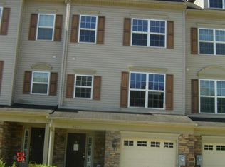 9117 Marlove Oaks Ln, Owings Mills, MD 21117