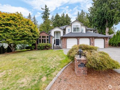 4223 Montgomery Place, Mount Vernon, WA, 98274