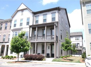 2574 Morehead St, Norcross, GA 30071