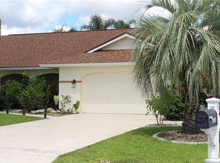 25512 Banff Ln, Punta Gorda, FL 33983