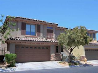 8088 Diamond Gorge Rd, Las Vegas, NV 89178