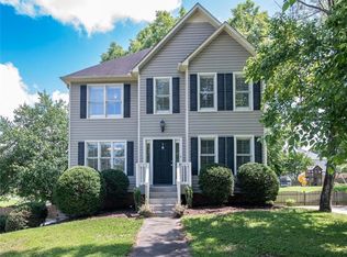 6224 Highland Brook Dr, Clemmons, NC 27012