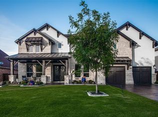 820 Ivy Glen Ct, Prosper, TX 75078