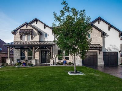 820 Ivy Glen Ct, Prosper, TX, 75078