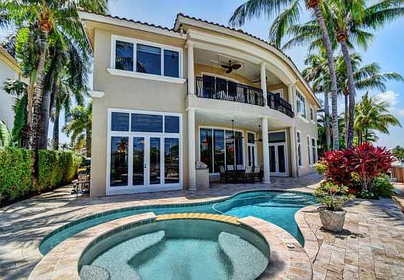 Home For Sale In Blue Inlet