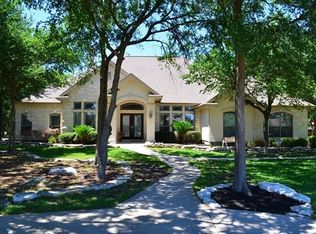 103 Standing Oak Dr, Georgetown, TX 78633