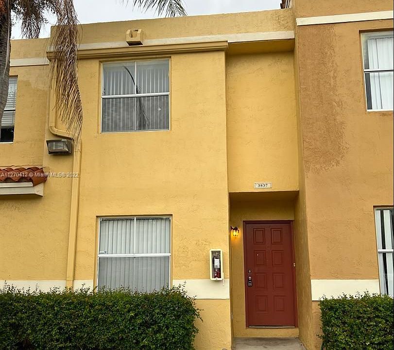 1st image of 3837 NW 90th Ave #3837