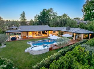 24930 Eldorado Meadow Rd, Hidden Hills, CA 91302