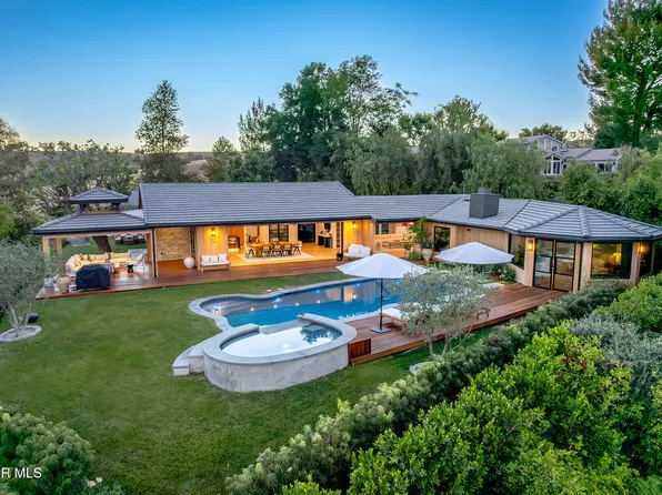 24930 Eldorado Meadow Rd, Hidden Hills, CA 91302