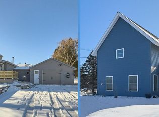 2 Lovejoy & 4 Autumn Street, Rockland, ME 04841