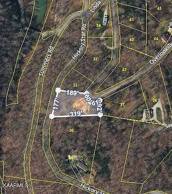 2nd image of 299 Overlook Trl