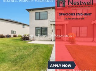 972 S 850 W, American Fork, UT 84003