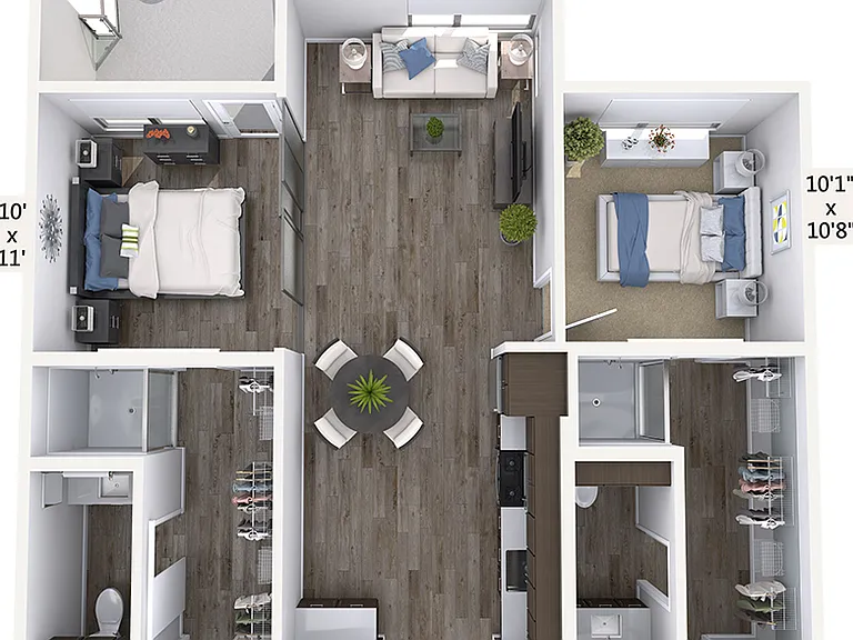 Avalon West Hollywood — Photo 103