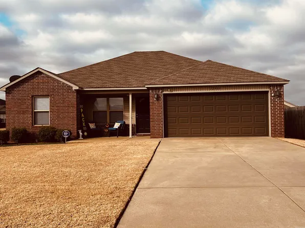 12905 Bell Flower Dr, N Little Rock, AR 72117
