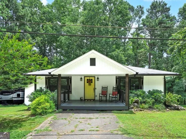 62 Valley View Dr, Cartersville, GA 30121