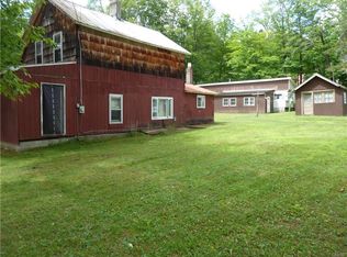 4026 Nightengale St, Forestport, NY 13338