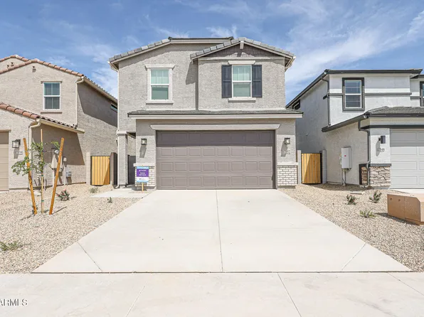 17352 W VILLA CHULA Lane, Surprise, AZ 85387