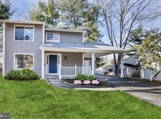 1806 Packer Ct, Bowie, MD 20716