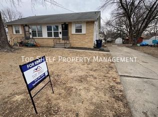 4321 67th St, Urbandale, IA 50322