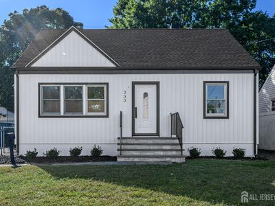 333 1st St, Middlesex, NJ, 08846