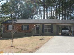 4411 Twin Creek Dr NE, Kennesaw, GA 30144
