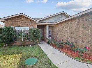 4086 Nottingham Dr, Semmes, AL 36575