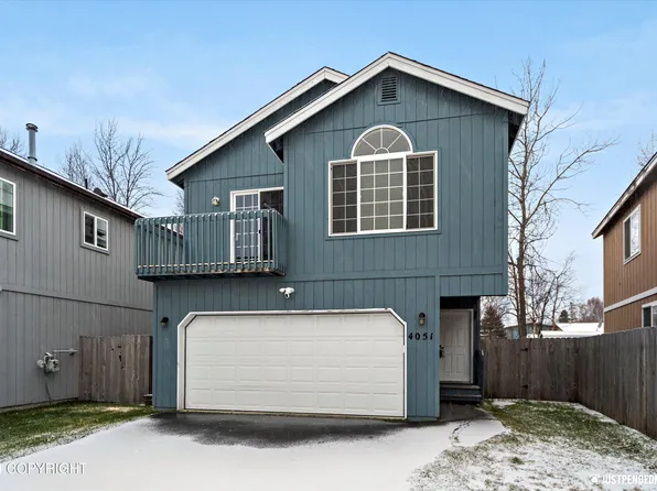 4051 W Lake Ave, Anchorage, AK 99519
