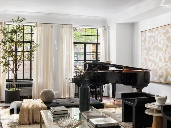 300 Central Park West image 4 of 20