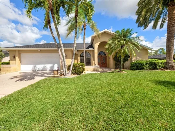 7669 Eagles Flight Ln, Fort Myers, FL 33912