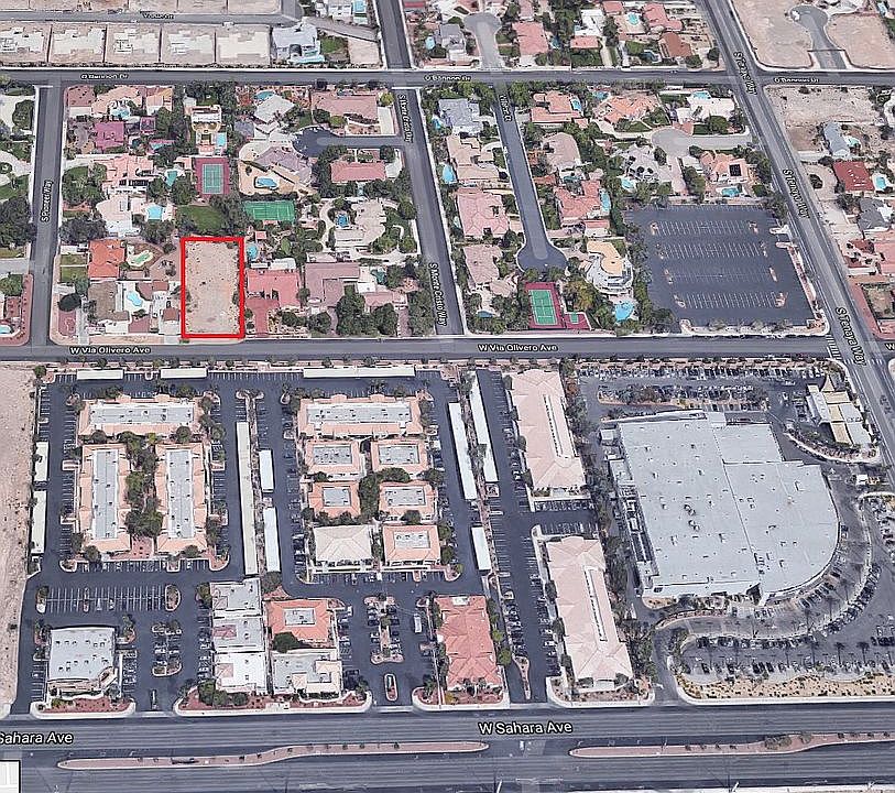 1st image of 7460 Via Olivero Ave