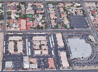 7460 Via Olivero Ave, Las Vegas, NV 89117