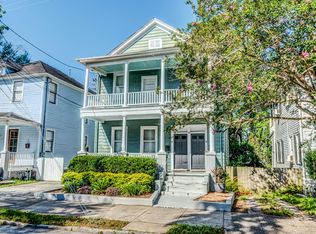 13A Perry St, Charleston, SC 29403
