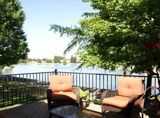 15034 Lago Dr, Rancho Murieta, CA 95683