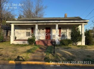 1631 3rd Ave, Tuscaloosa, AL 35401