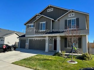2594 N Iditarod Way, Kuna, ID 83634