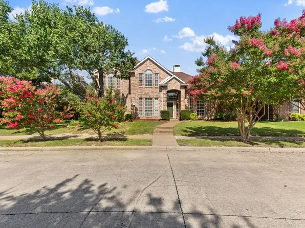 751 Yellowstone Dr, Allen, TX 75002