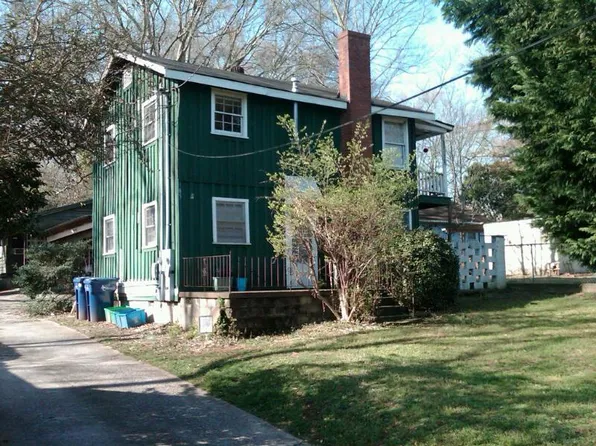 185 Nantahala Ave #B, Athens, GA 30601