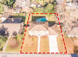 208 Clem Dr, Lafayette, LA 70503
