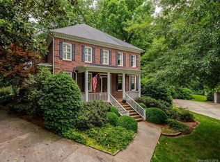 5421 Huntwell Commons Ln, Charlotte, NC 28226