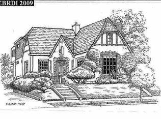 3341 Fernside Blvd, Alameda, CA 94501