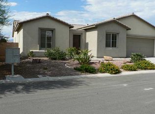 5280 La Terra Ave, Pahrump, NV 89061