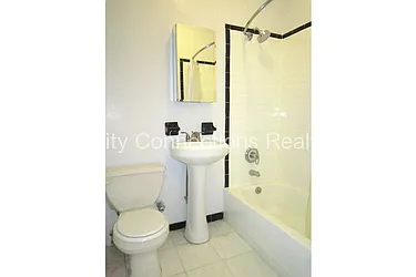 Rented by City Connections Realty